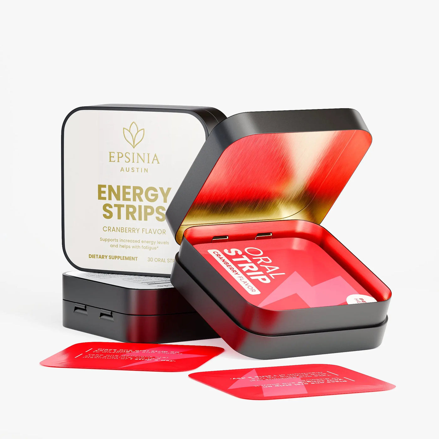 Energy Strips EPSINIA USA