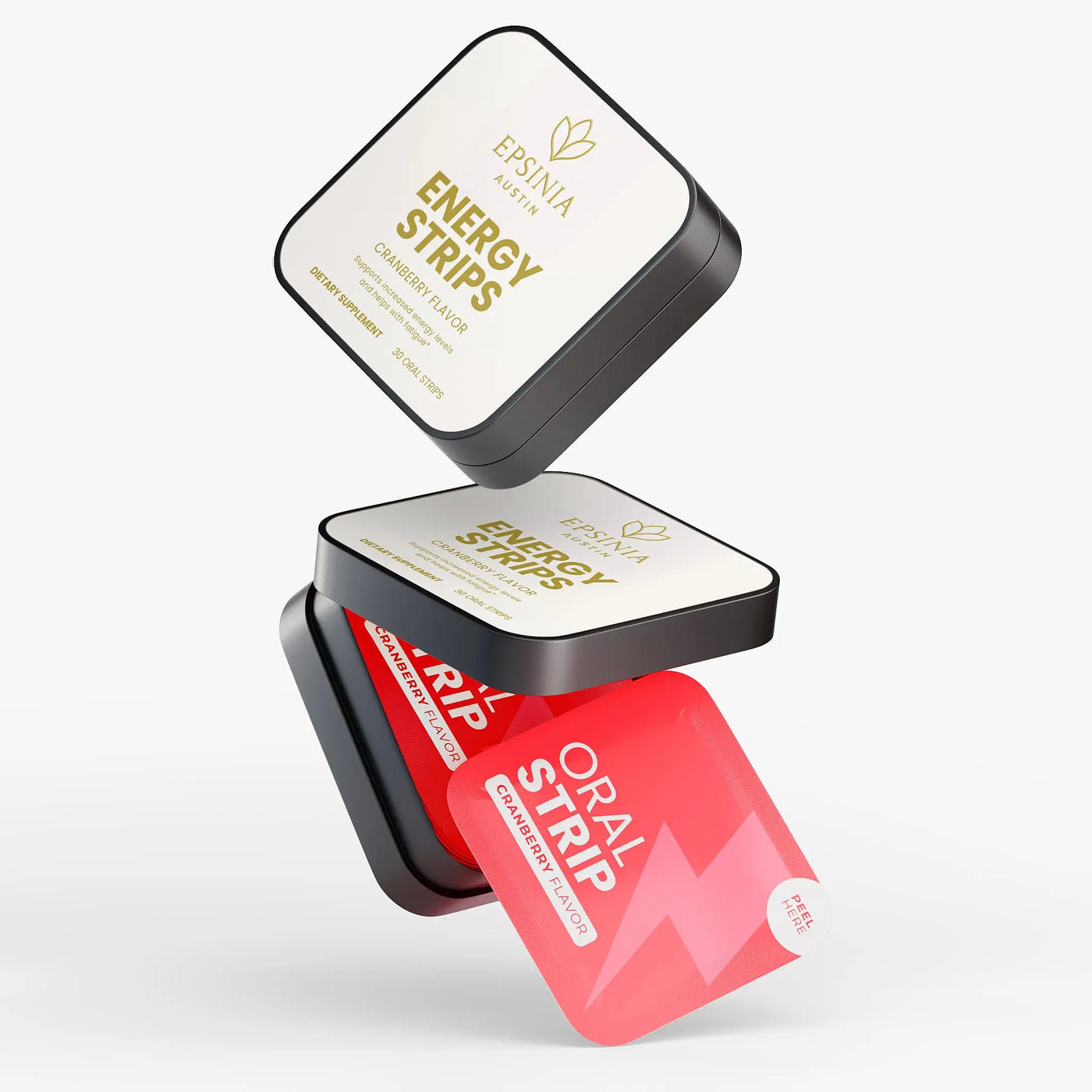 Energy Strips EPSINIA USA