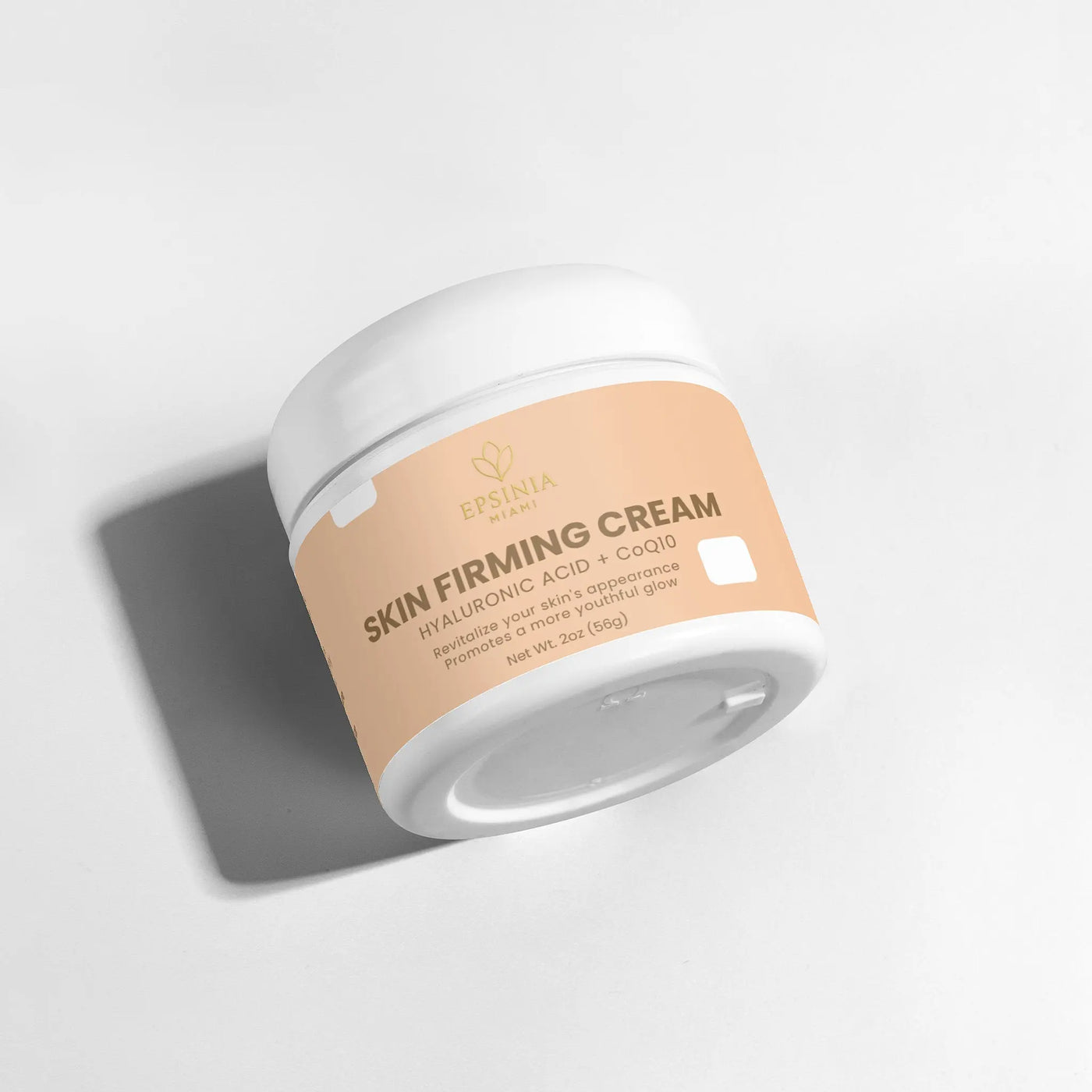 Skin Firming Cream EPSINIA USA