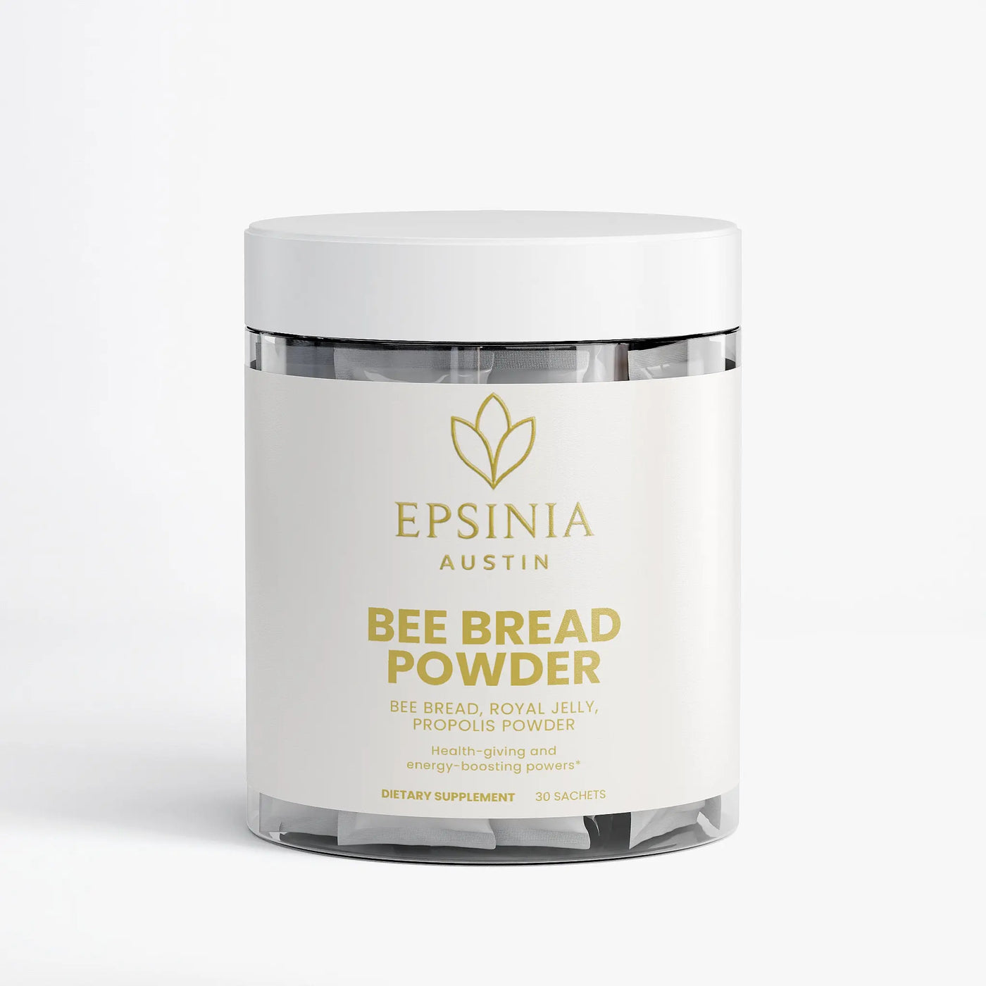 Bee Bread Powder EPSINIA USA