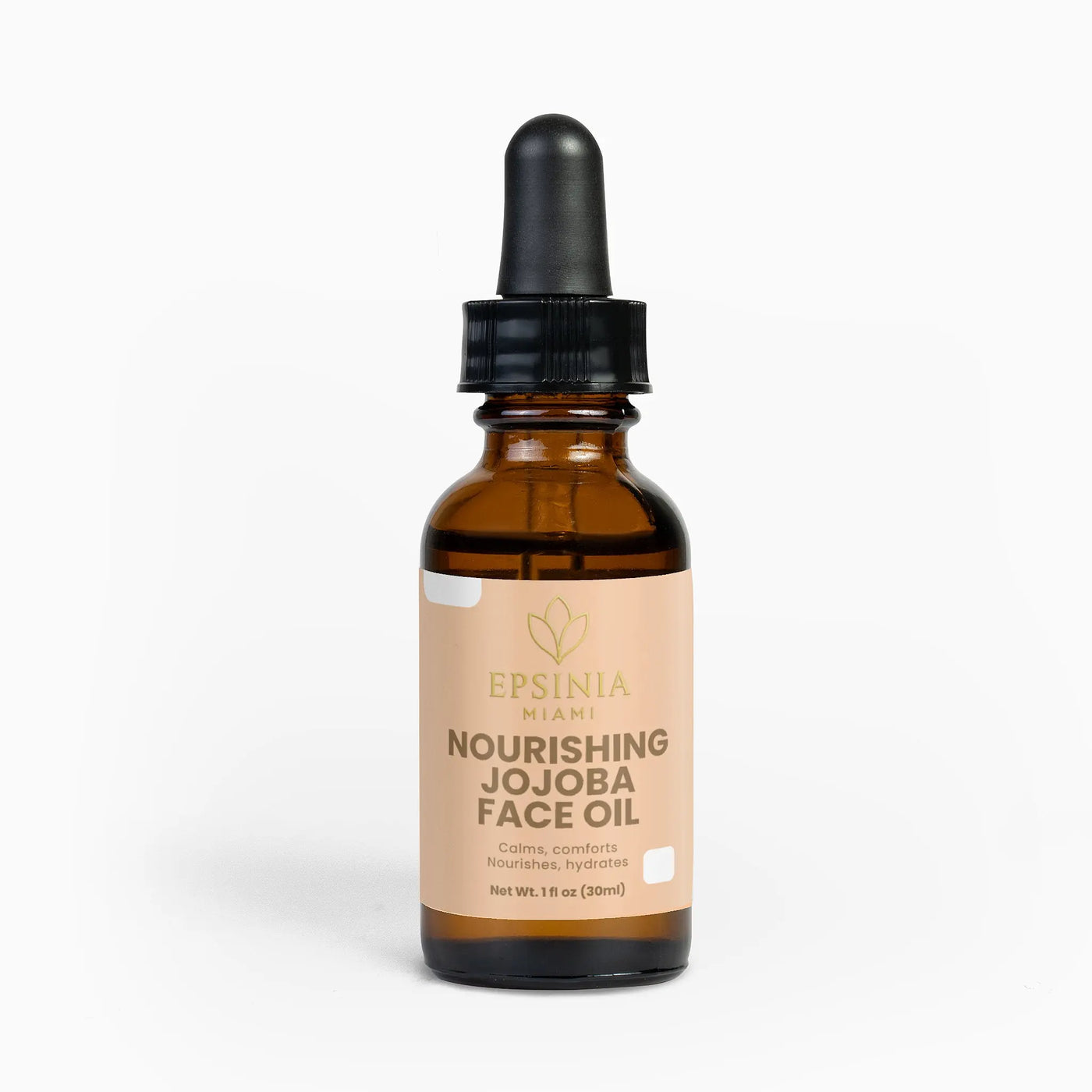 Nourishing Jojoba Face Oil EPSINIA USA