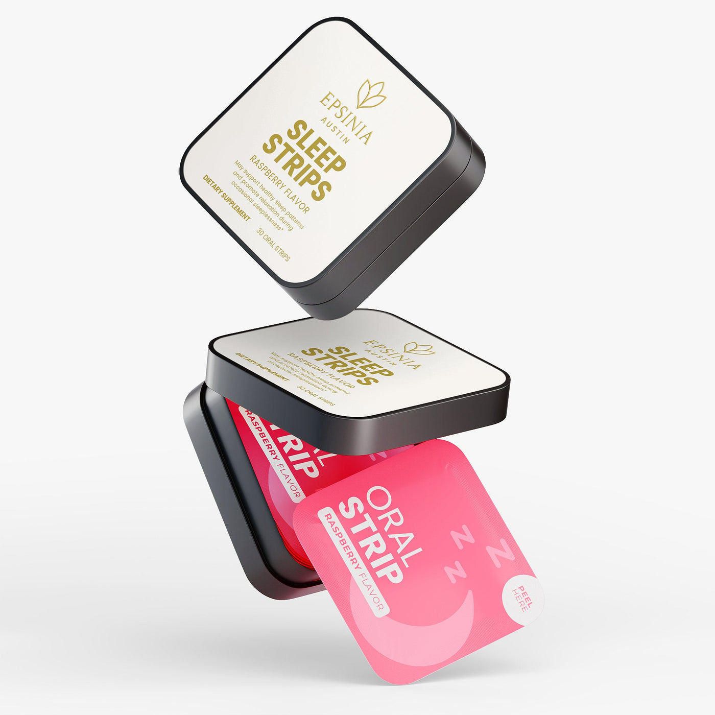 Sleep Strips EPSINIA USA