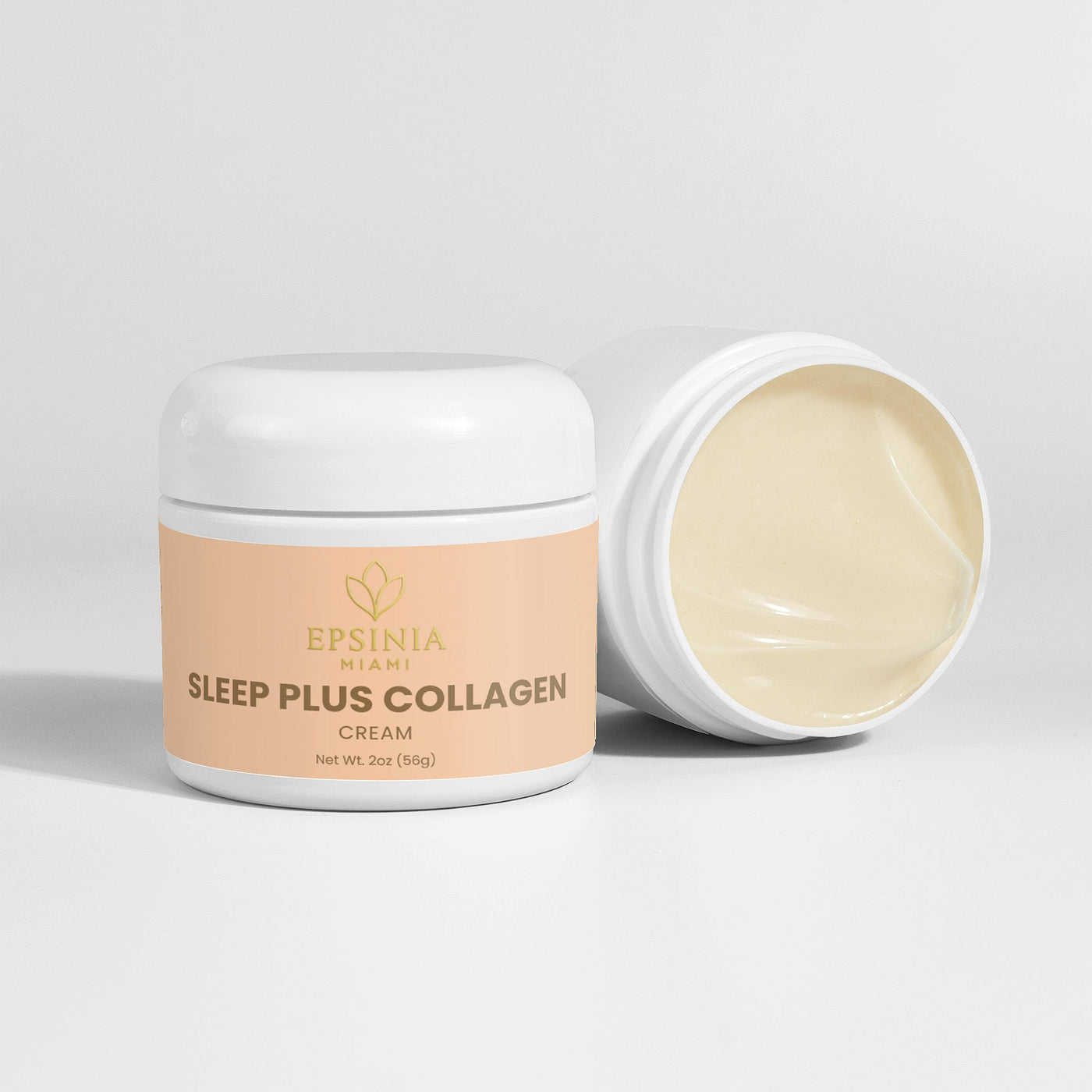 Sleep Plus Collagen Cream EPSINIA USA