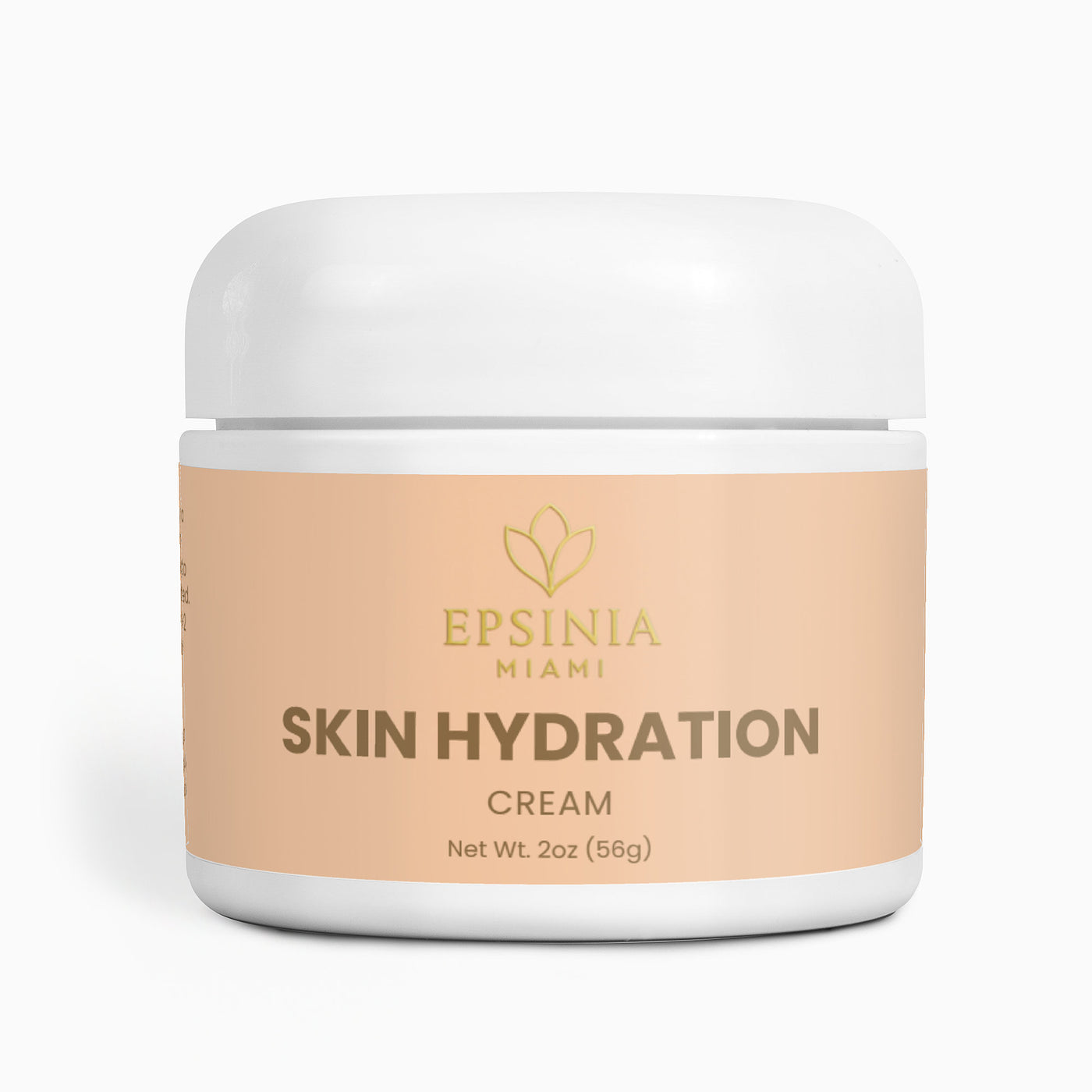 Skin Hydration Cream