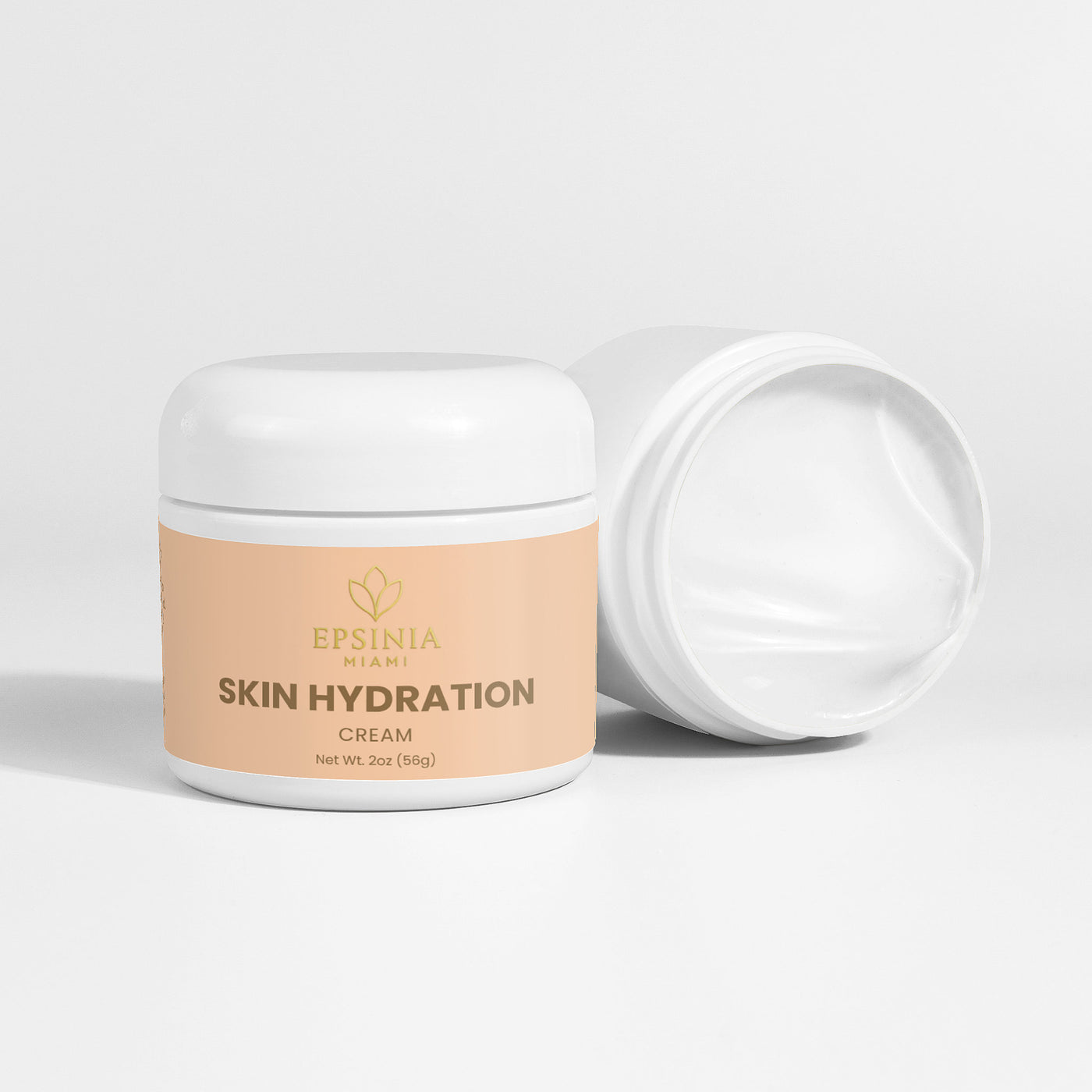 Skin Hydration Cream