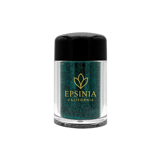 Glitter Dust - Aquamarine