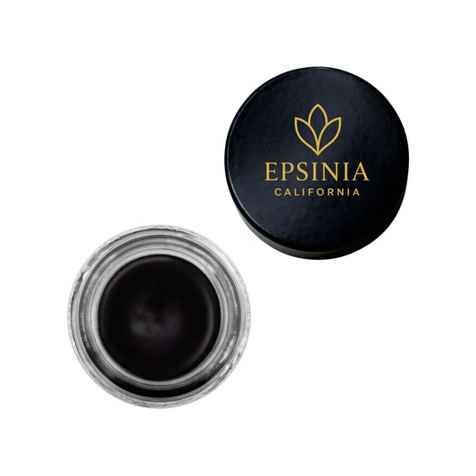 Gel Eyeliner - Eggplant