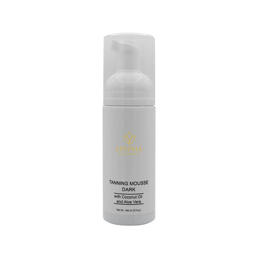 Tanning Mousse - Tan