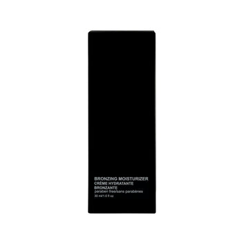 Bronzing Moisturizer - Marrakesh