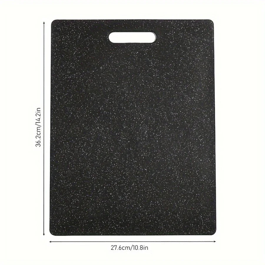 Marble Texture PP Cutting Board - Ma boutique