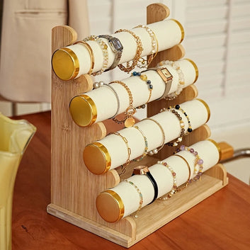 Display Stand for Bracelets and Bangles