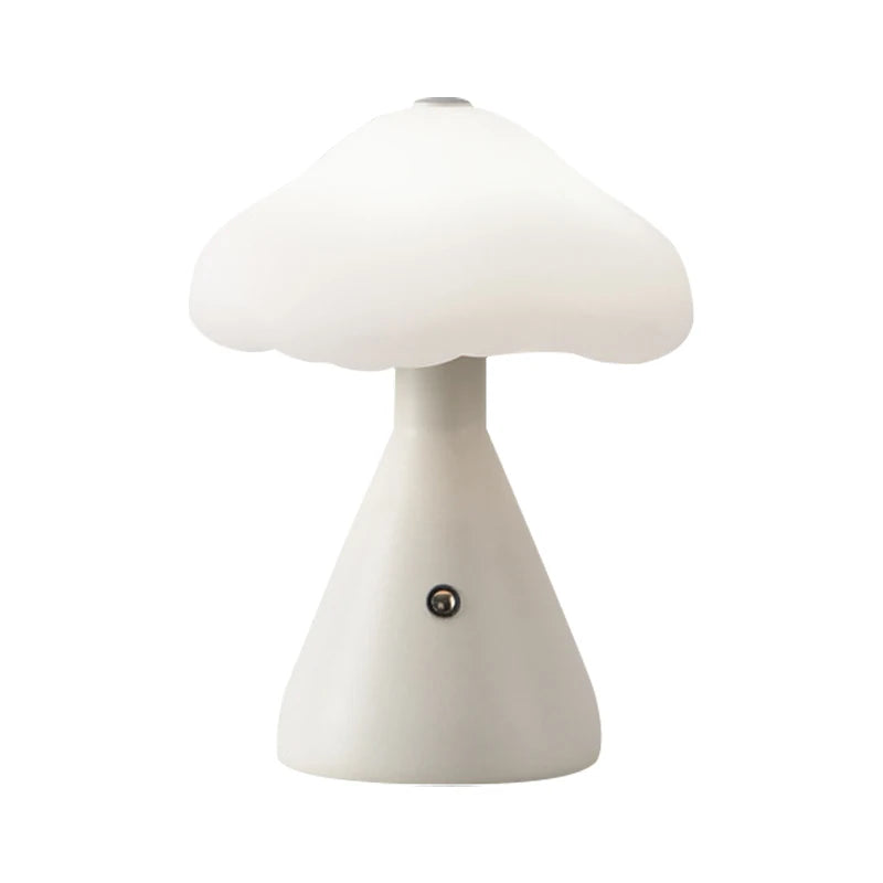 Mushroom-shaped Desk Lamp - Ma boutique