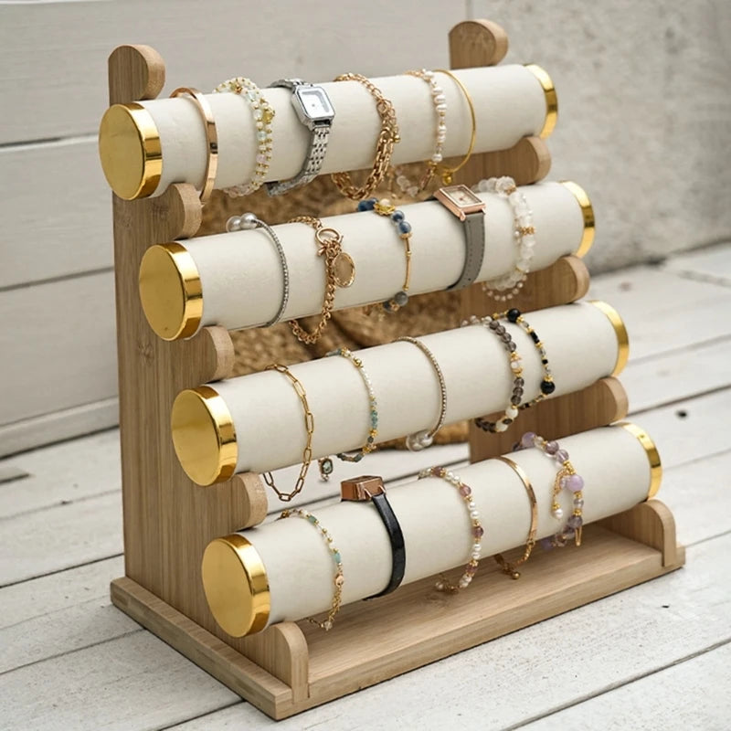 Display Stand for Bracelets and Bangles - Ma boutique