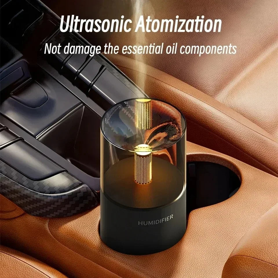 Mini Atmosphere Aromatherapy Diffuser - Ma boutique