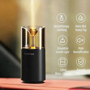 Mini Atmosphere Aromatherapy Diffuser - Ma boutique