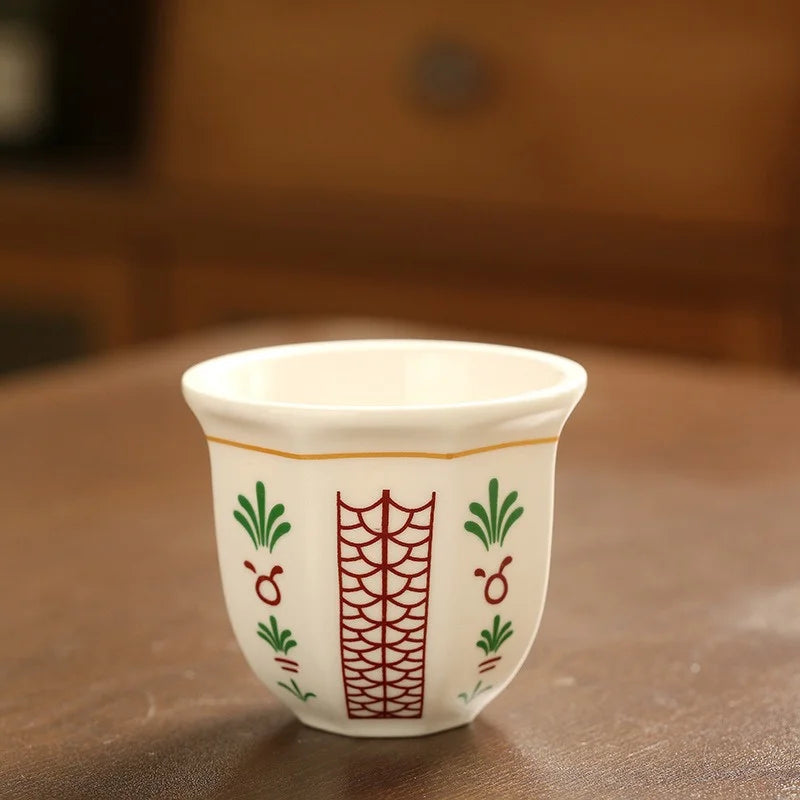 Coffee Cup Hand Held - Ma boutique