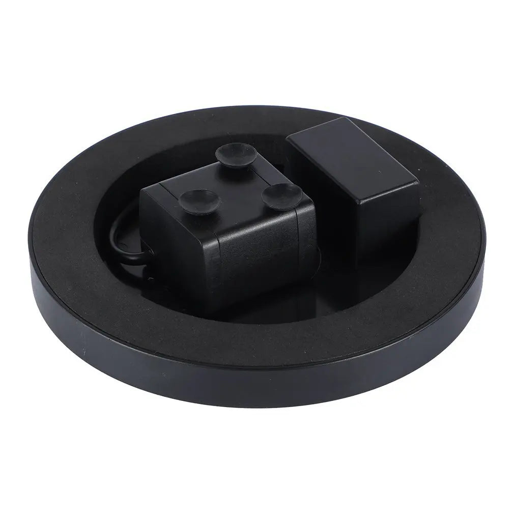 Mini Solar Water Fountain Pool Pond Waterfall Fountain - Ma boutique