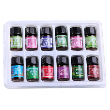 Essential Oil Set Humidifier SET