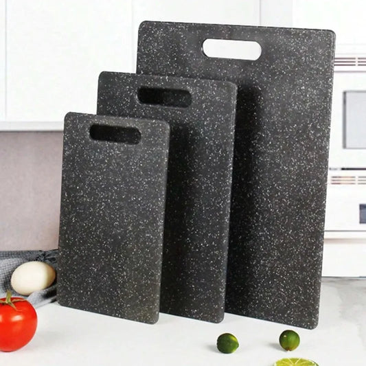 Marble Texture PP Cutting Board