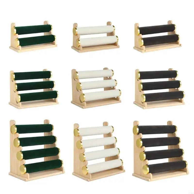 Display Stand for Bracelets and Bangles - Ma boutique