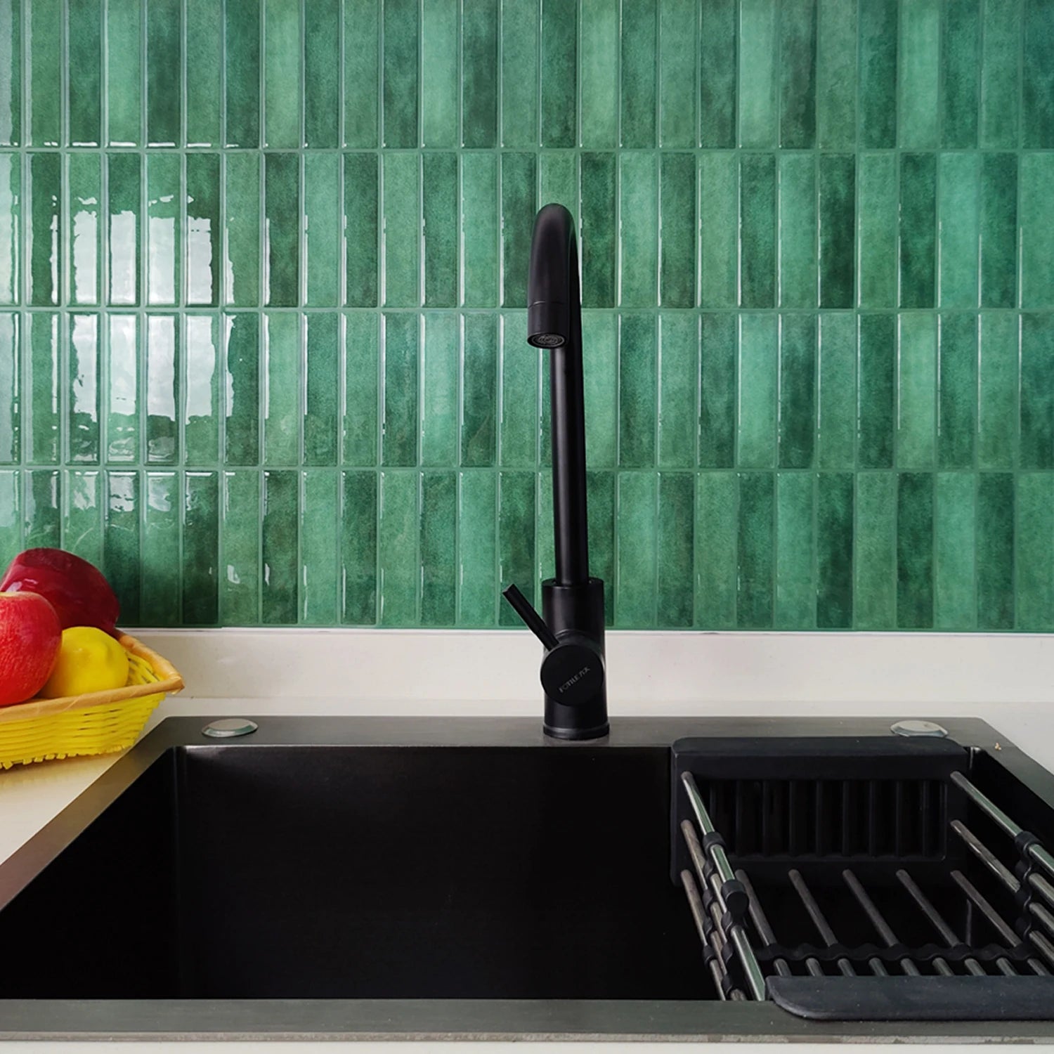 Peel and Stick 3D Waterproof Wall Tiles - Ma boutique
