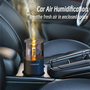 Mini Atmosphere Aromatherapy Diffuser