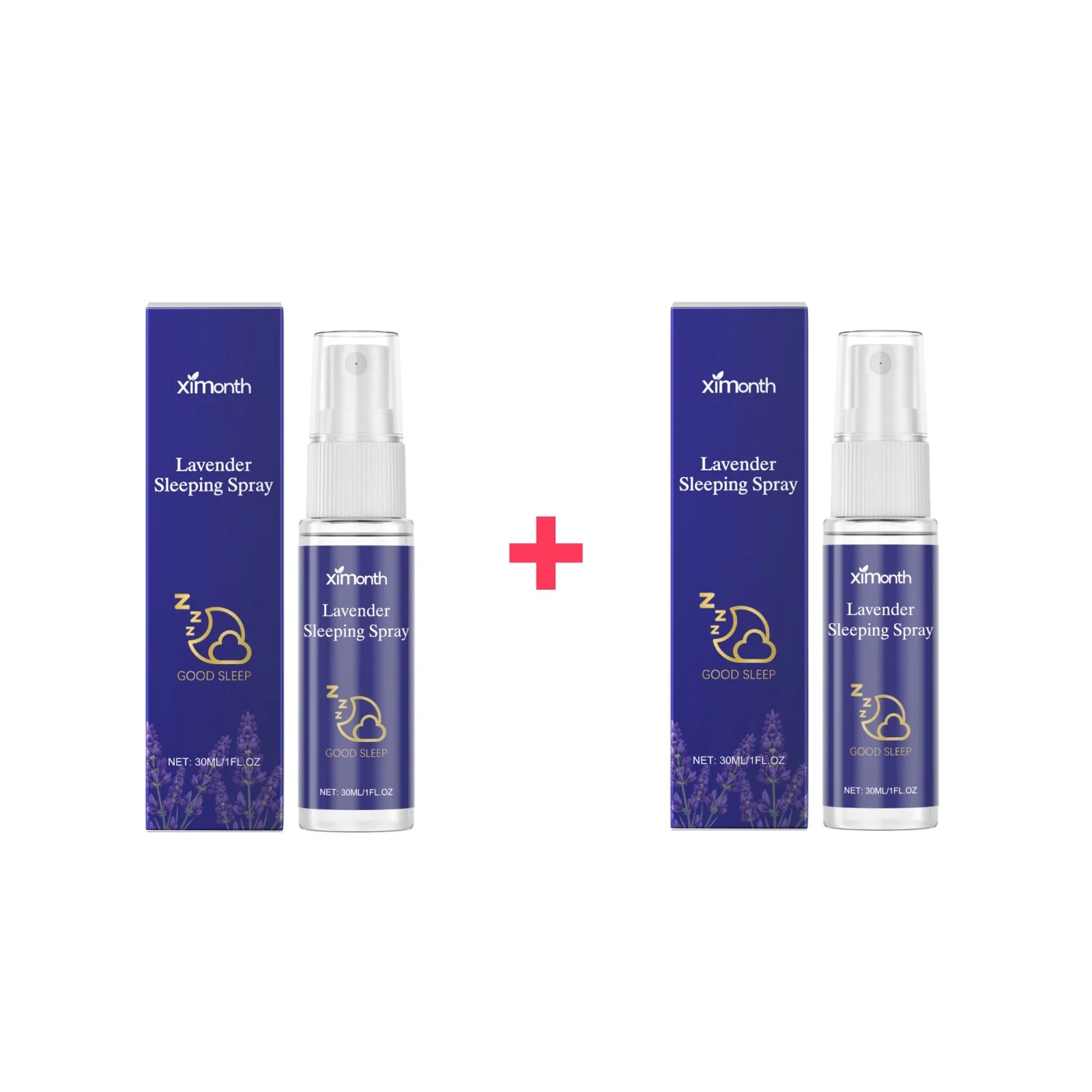 Lavender Sleep Spray Relaxation Mood Calming Spray - Ma boutique