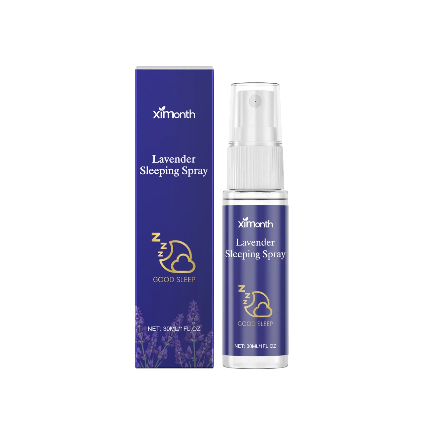 Lavender Sleep Spray Relaxation Mood Calming Spray - Ma boutique