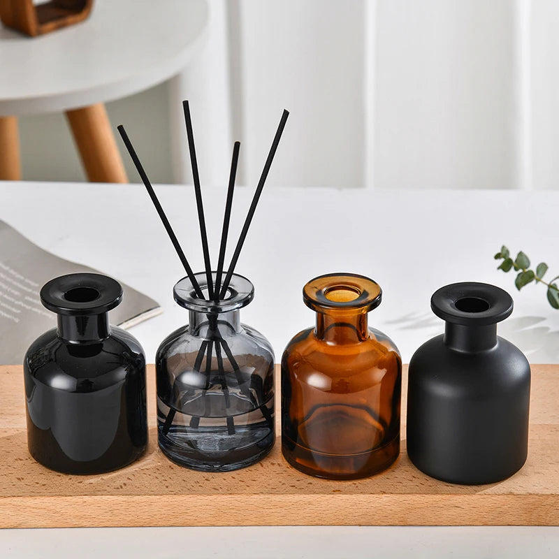 50ml Home Fragrance Diffuser Bottle - Ma boutique