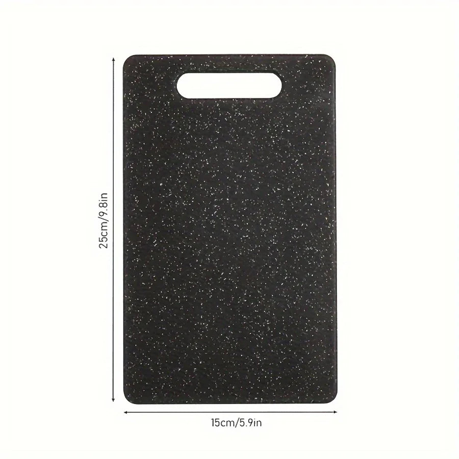 Marble Texture PP Cutting Board - Ma boutique