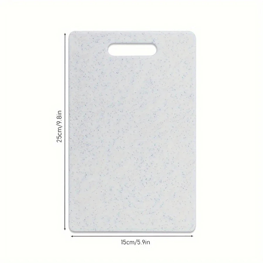 Marble Texture PP Cutting Board - Ma boutique