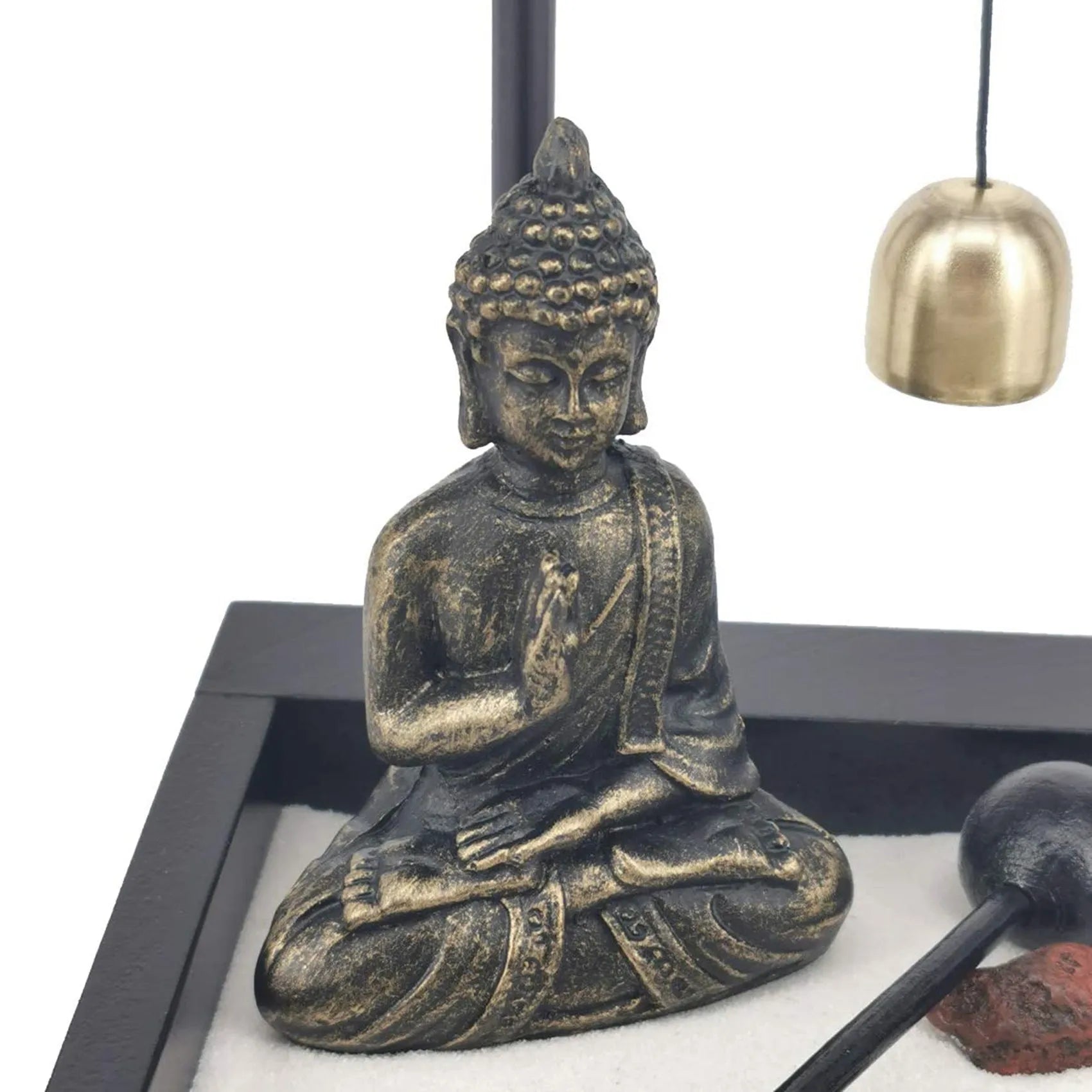 Mini Zen Garden Sand Tray Kit - Ma boutique