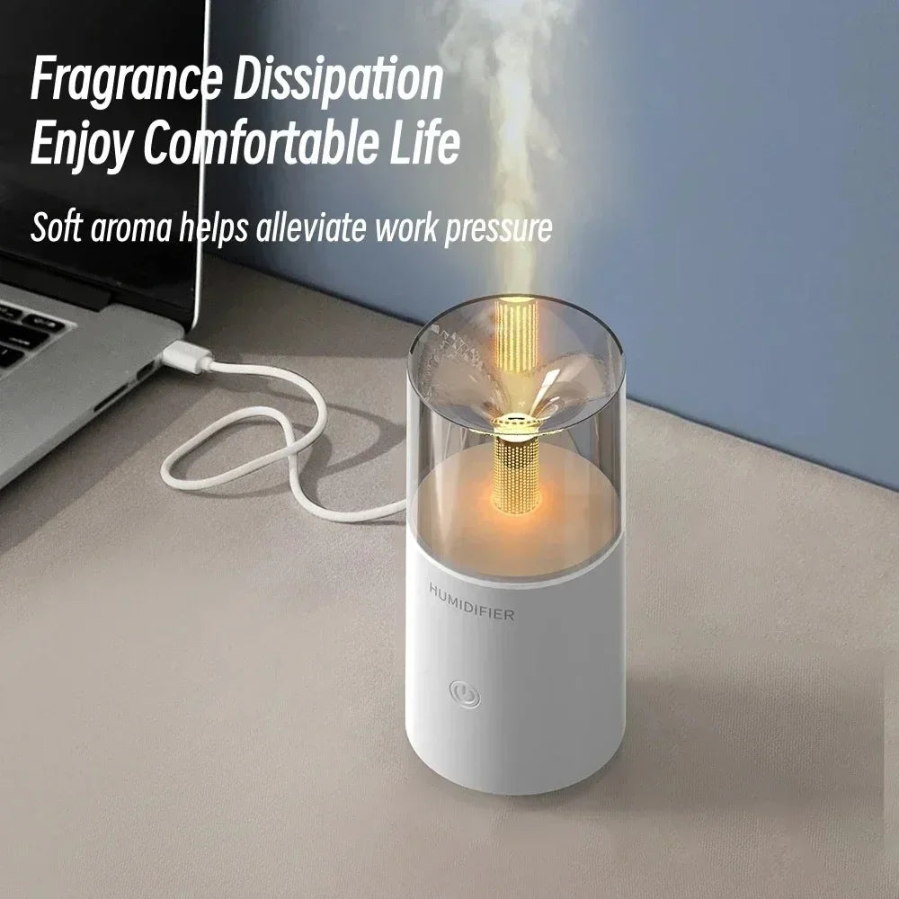 Mini Atmosphere Aromatherapy Diffuser - Ma boutique