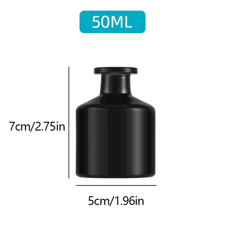 50ml Home Fragrance Diffuser Bottle - Ma boutique