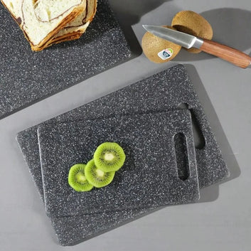 Marble Texture PP Cutting Board