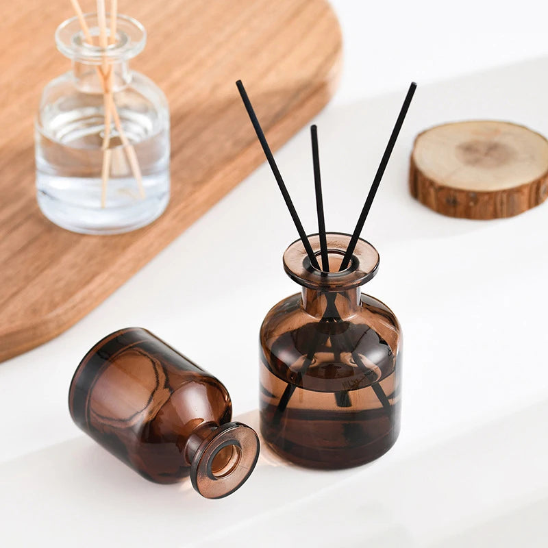 50ml Home Fragrance Diffuser Bottle - Ma boutique