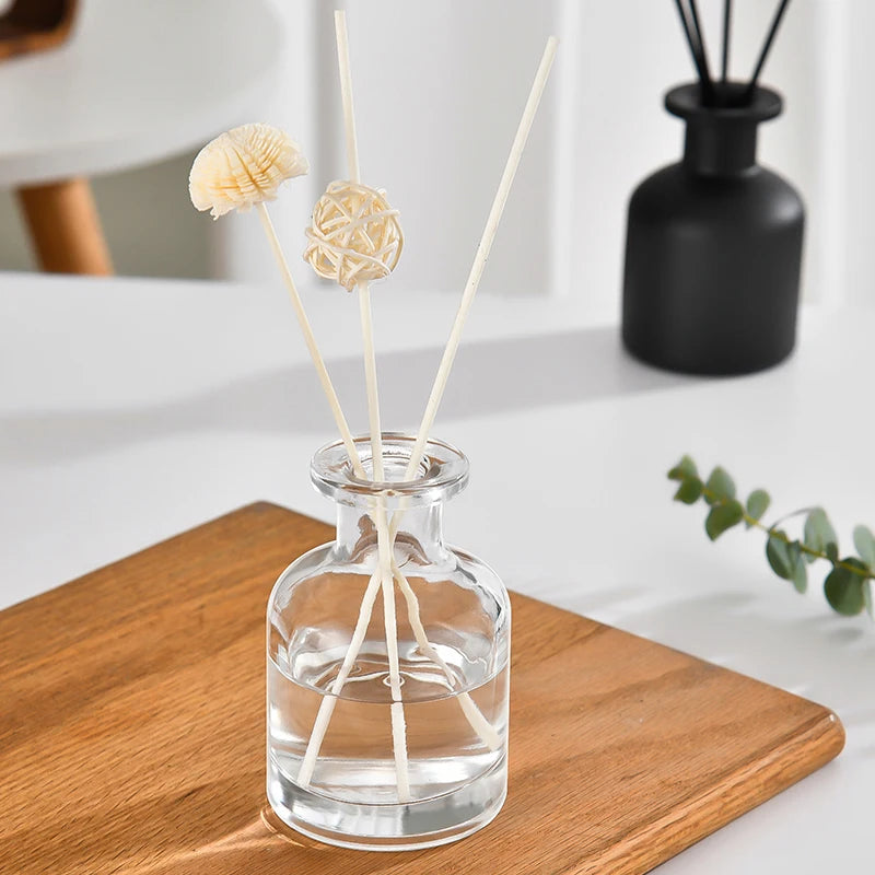 50ml Home Fragrance Diffuser Bottle - Ma boutique