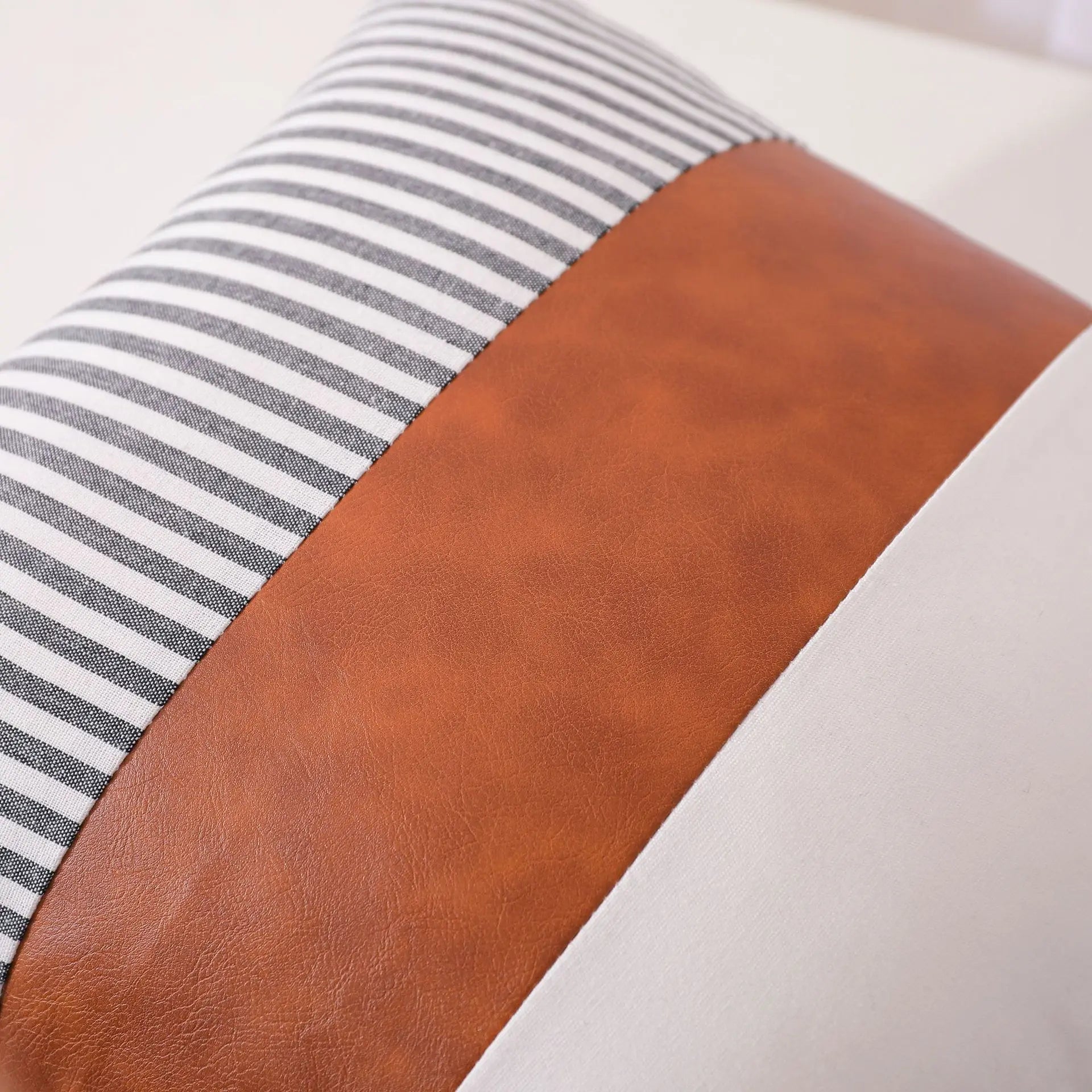 Boho Throw Pillow Covers Set - Ma boutique