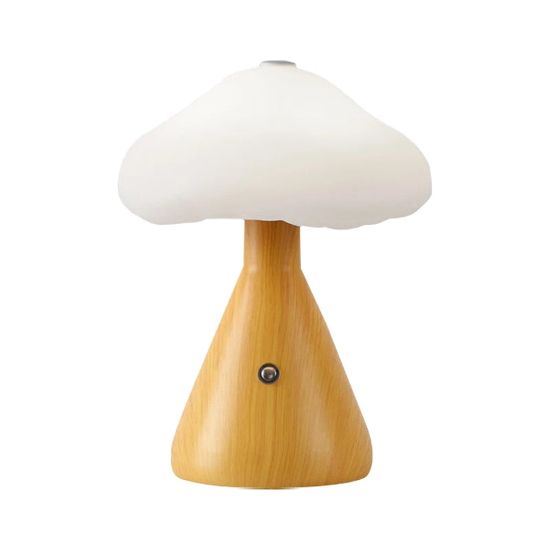 Mushroom-shaped Desk Lamp - Ma boutique